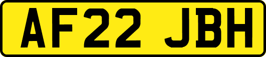 AF22JBH