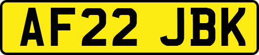 AF22JBK
