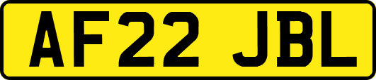 AF22JBL