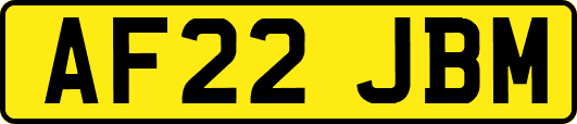 AF22JBM