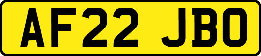 AF22JBO