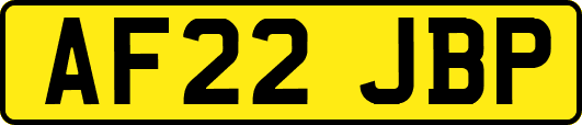 AF22JBP
