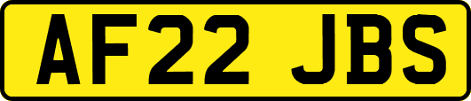 AF22JBS