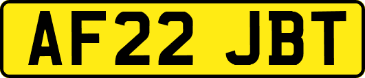 AF22JBT