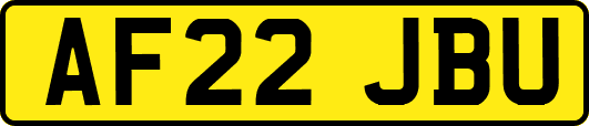 AF22JBU