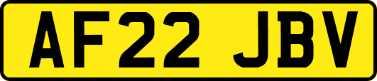 AF22JBV