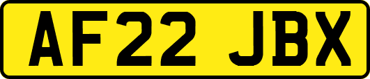 AF22JBX