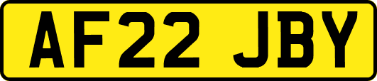 AF22JBY