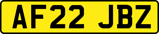 AF22JBZ