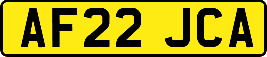 AF22JCA