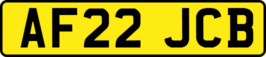 AF22JCB