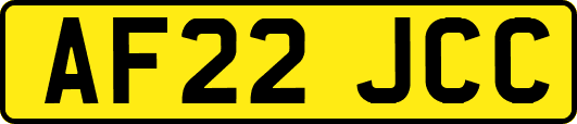 AF22JCC