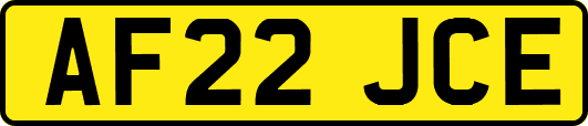 AF22JCE