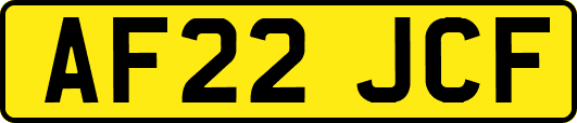AF22JCF