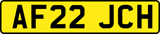 AF22JCH