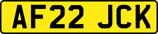 AF22JCK