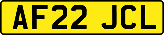AF22JCL