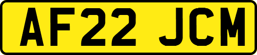 AF22JCM