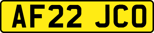 AF22JCO