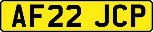 AF22JCP