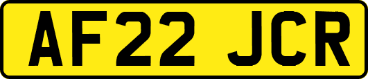 AF22JCR