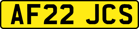 AF22JCS