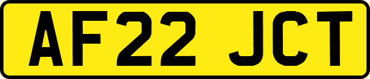 AF22JCT