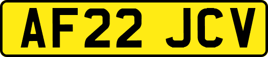 AF22JCV