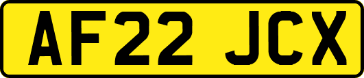 AF22JCX
