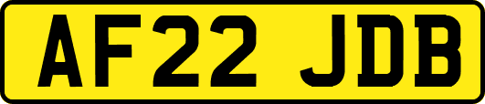 AF22JDB