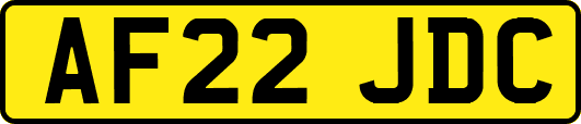 AF22JDC