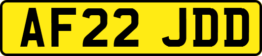 AF22JDD