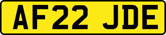 AF22JDE