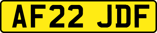 AF22JDF