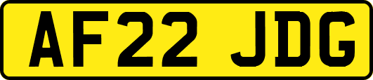 AF22JDG