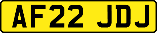 AF22JDJ