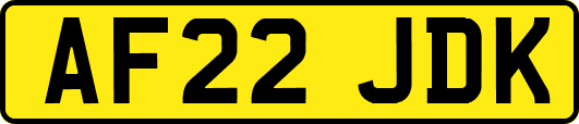 AF22JDK