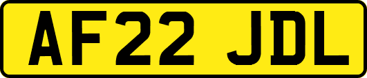 AF22JDL