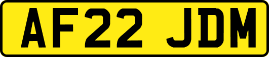 AF22JDM