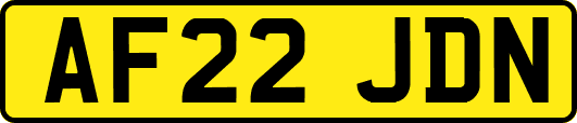 AF22JDN