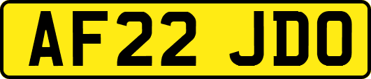 AF22JDO