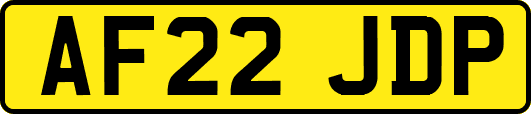 AF22JDP