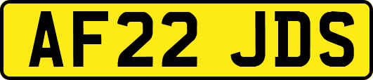 AF22JDS