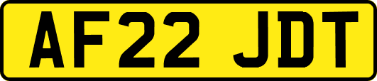 AF22JDT