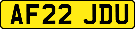 AF22JDU
