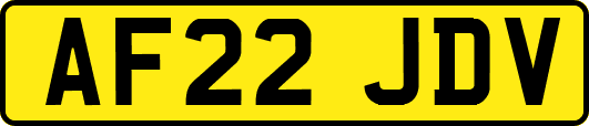 AF22JDV