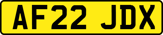 AF22JDX