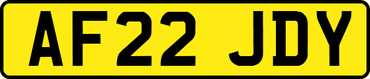 AF22JDY