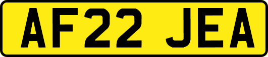 AF22JEA