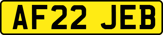 AF22JEB
